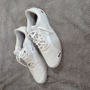 Puma BMW shoes
